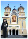 Trei ani de slujire chiriarhală a Preasfinţitului Părinte Episcop Lucian în Episcopia Caransebeşului